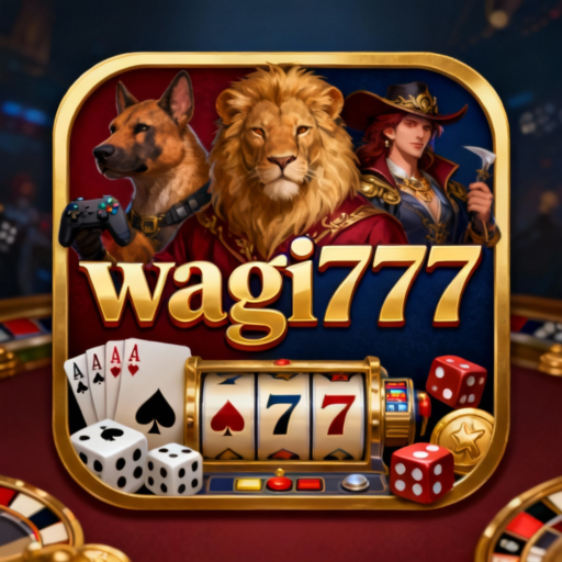 wagi777