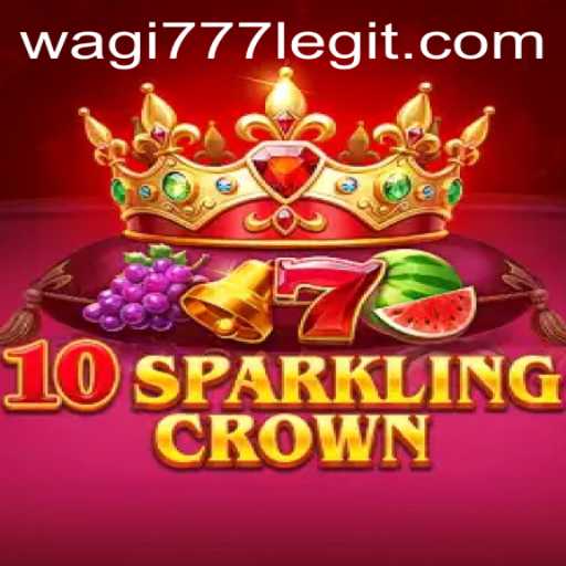 Exploring the Allure of 10SparklingCrown: A Dazzling Casino Experience