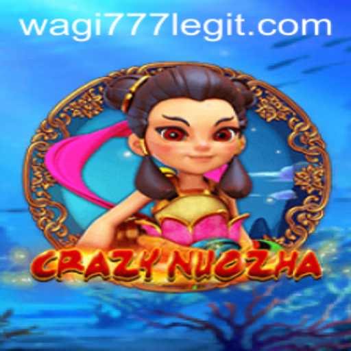 CrazyNuoZha: A Thrilling Adventure in Gaming
