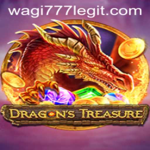 An Epic Journey Awaits in DragonsTreasure: Unravel the Secrets of Wagi777