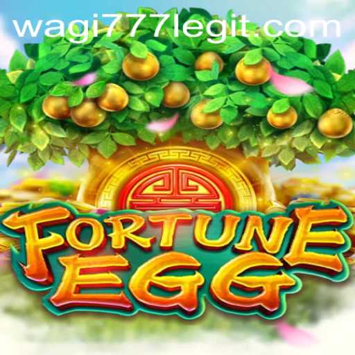 Discovering FortuneEgg: A Thrilling Adventure with Wagi777