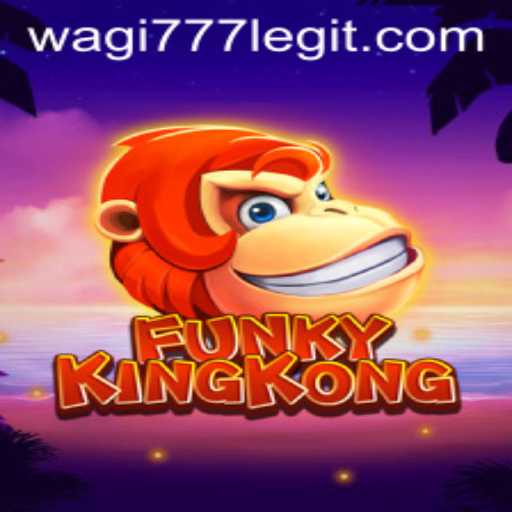 Explore the Whimsical World of FunkyKingKong: A Game of Strategy and Fun