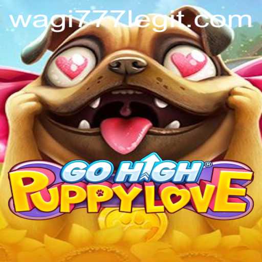 Discover the Enchanting World of GoHighPuppyLove: A Perfect Blend of Fun and Strategy
