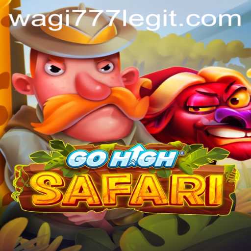 GoHighSafari: Embark on a Virtual Adventure with Wagi777