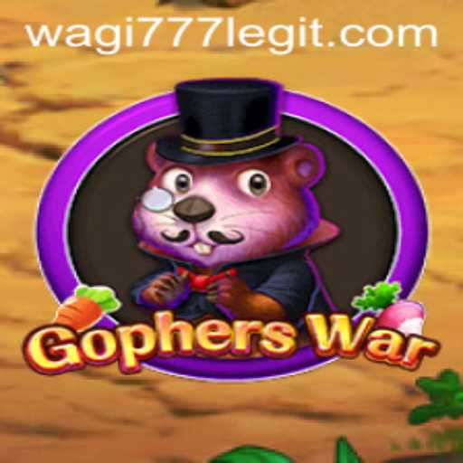 GophersWar: A Deep Dive into the Exciting Strategy Game