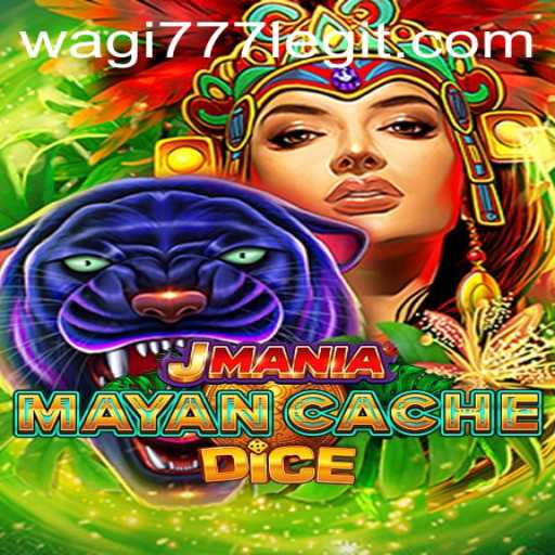 Explore the Excitement of JManiaMayanCacheDice: A New Adventure Awaits