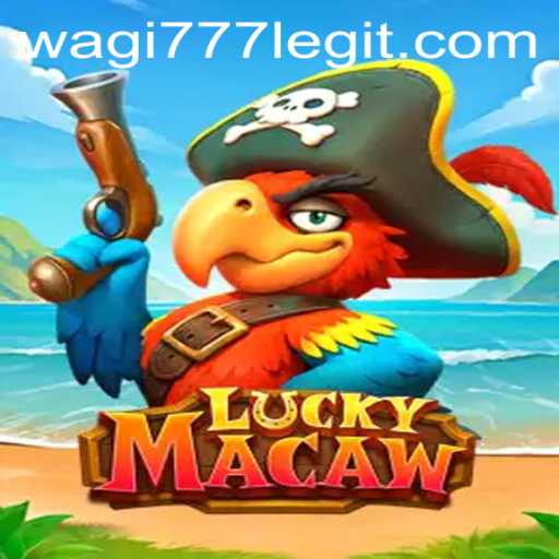 Discovering LuckyMacaw: The Exciting World of Wagi777