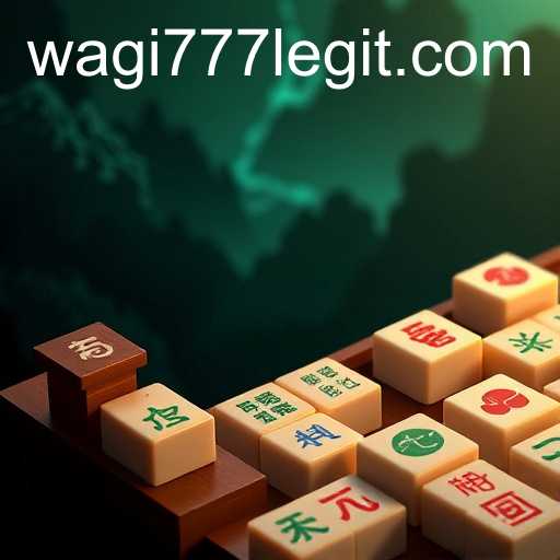 The Intricate World of Mahjong and its Modern Journey