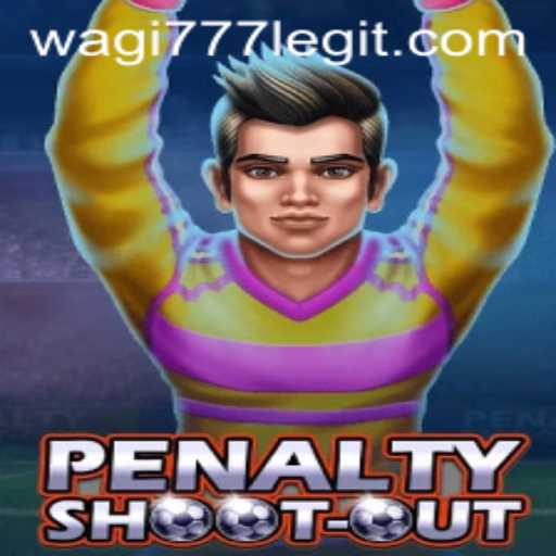Discover the Thrills of PenaltyShootOut: The Ultimate Soccer Challenge