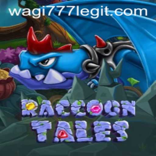 RaccoonTales: A Captivating New Game with a Twist