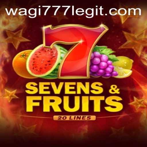 Explore the Exciting World of SevensFruits20: A Gaming Experience Like No Other