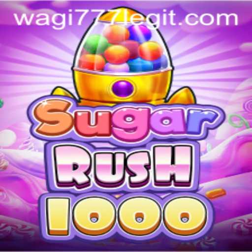 Unveiling SugarRush1000: An Exciting New Gaming Sensation