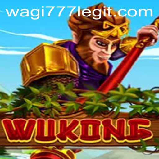 Exploring the Adventures of Wukong with Wagi777 Gaming Experience